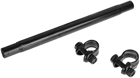 TRQ Front Steering & Suspension Kit Control Arm with Ball Joint Sway Bar