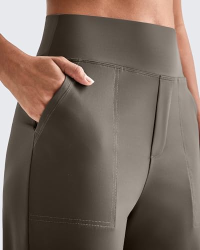 G4Free ShiftReady Womens Dress Yoga Pants Work