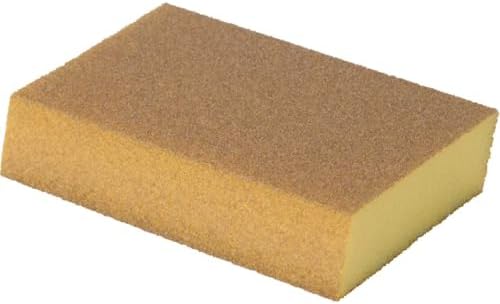TapeTech Dual Angle Premium Sanding Sponge M/F 24ct