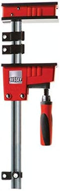 Bessey K-Body REVO Fixed Jaw Parallel Clamp, 50"
