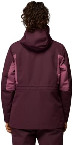 Columbia Women's Bugaboo IV Fleece Interchange Jacket
