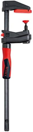Bessey 18" Gearklamp Quick Action Bar Clamp