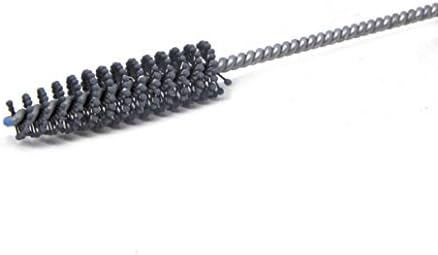 Brush Research 08041 Rifle Chamber Flex-Hone, Silicon Carbide, 800 Grit, For 0.308 Rifle Cartridge (Pack of 1)