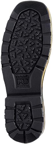 Timberland PRO Men's True Grit Pull On Composite Safety Toe Waterproof