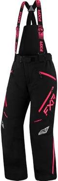 FXR Women's Edge Pant 2025