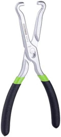 OEMTOOLS 25213 Slip-Joint Electrical Disconnect Pliers for Fuel Lines | Fuel Line Disconnect Tool w/ Inline & Bypass Tips, Automotive Electrical Disconnect Pliers w/ Comfort Grips, Knurled Tips