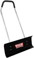 RevolutionX Snow Pushers and Shovels (Power U Handle, 32")