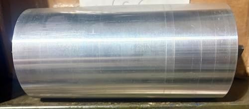 ACCURA ABSI-648 Idler Roller Assembly for 6 x 48 Stationary Belt Sanders