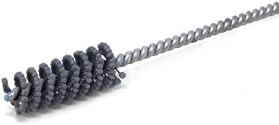 Brush Research 08950 Rifle Chamber Flex-Hone, Silicon Carbide, 800 Grit, For 7.62X39mm SAAMI (Pack of 1)