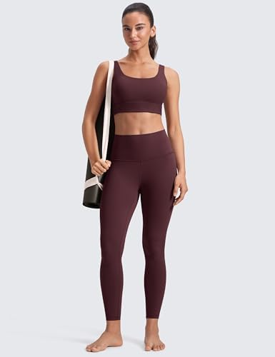 CRZ YOGA Butterluxe Leggings 25"