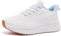 AVW Womens Non Slip Work Shoes Walking Sneakers Food Service Kitchen Shoes