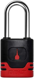Bolt 7023538 Padlock for Nissan Keys