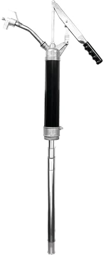 Performance Tool W54267 Lever-Action Barrel Pump