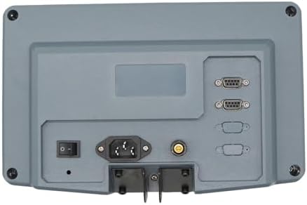 2-Axis DRO Digital Readout Linear Scale Encoder Kit 200mm+950mm