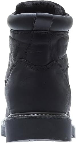 Wolverine Men's Floorhand Waterproof 6" Boot
