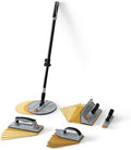 ROLLINGDOG 6PC Wall Sanding Kit