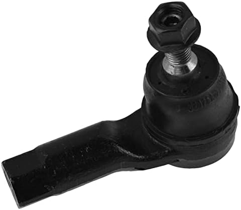 TRQ Front Steering & Suspension Kit Sway Bar Stabilizer Link Tie Rod