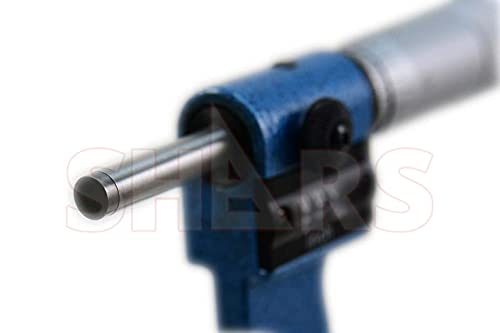 Shars 2-3" Digit-Outside Micrometer 303-2405 P)