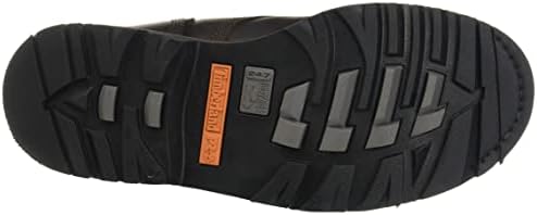 Timberland PRO Men's Pit Boss 6 Inch Steel Safety Toe Industrial Work Boot