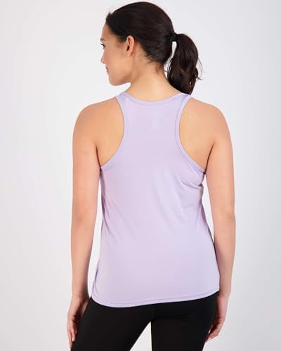 5 Pack Women's Dry Fit Tank Tops Sleeveless Athletic Workout Gym Yoga