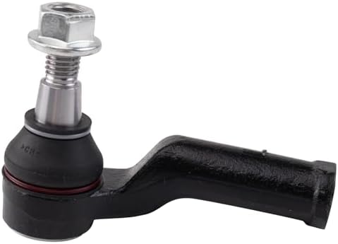 TRQ Front Steering & Suspension Kit Control Arm with Ball Joint Sway Bar