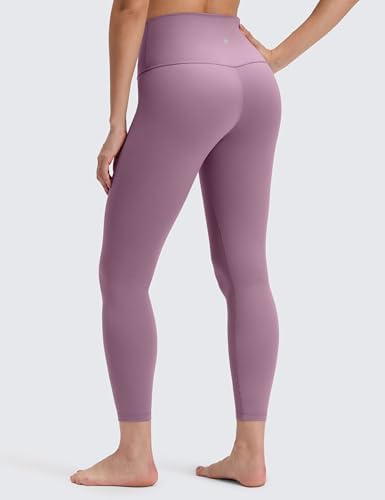 CRZ YOGA Butterluxe Leggings 25"