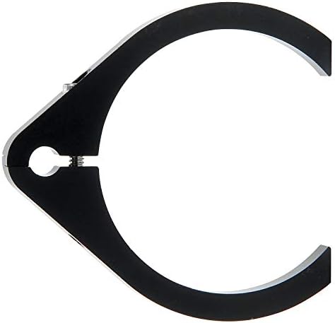 Allstar Performance ALL10470 Roll Bar Accessory Clamp Half Clamp