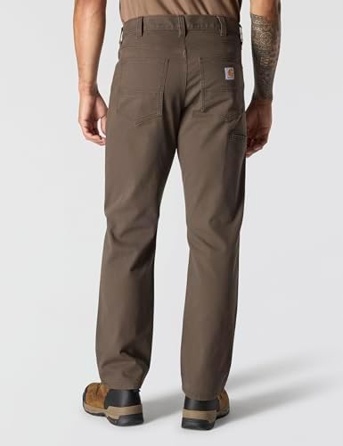 Carhartt Men's Relaxed Straight Rigby Pant