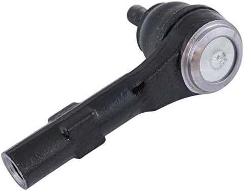 TRQ Front Steering & Suspension Kit Front