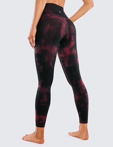 CRZ YOGA Butterluxe Leggings 25"