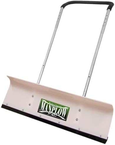 PRO Snow Pushers (Dozer Handle, 42")