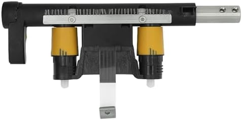 P1058930-018 Kit Toggle Bar for Zebra ZT410 ZT411 Thermal Label Printer - Original Replacement Part Toggle Bar Kit Compatible with Zebra ZT410 ZT411 P1058930-104