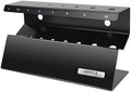 T Handle Allen Wrench Holder, Stainless Steel Magnetic Wrench Organizer for Metric Hex Keys, Allen Wrench Rack & Tool Organizer for Wall Mount or Desktop Garage Storage