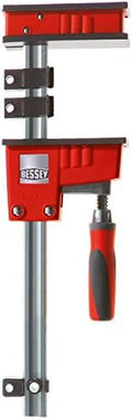 REVO Fixed Jaw Parallel Clamp, 24"