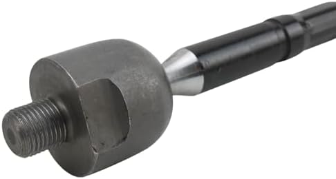 TRQ Front Steering & Suspension Kit