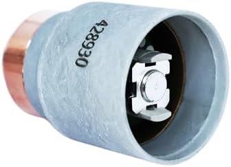 1Pcs 428930 Cartridge or Adapter Fit Hypertherm SYNC 65A Mechanized Cutting Consumable