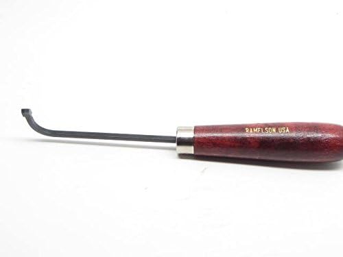 UJ Ramelson Ullman Gunsmith Checkering Tool for Gunstocks, Wood Carving Gunsmithing Accessories, Carbide Tipped