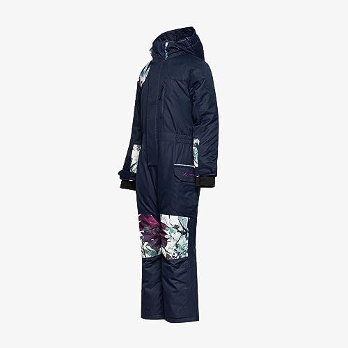 Arctix Kids Dancing Bear Insulated Snow Suit