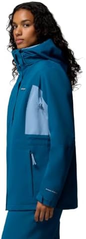 Columbia Women's Bugaboo IV Fleece Interchange Jacket