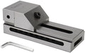 3'' Precision Grinding Screwless Mini Insert Vise