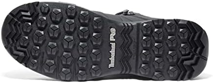 Timberland PRO Men's Switchback 6" Composite Safety Toe Puncture Resistant Waterproof
