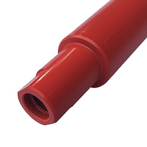 1-3/8" Wet Drill Core Bits for Concrete and Hard Masonry, Diamond Hole Saw, 14" Drilling Depth, 5/8"-11 Arbor, Wet Only