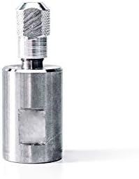 Maxshine MN01 Mini Polisher and Accessories - 1pc 5/8” Adaptor, Connector for Professional Car Detailing Tools