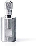 Maxshine MN01 Mini Polisher and Accessories - 1pc 5/8” Adaptor, Connector for Professional Car Detailing Tools