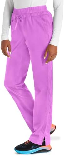 Cherokee WW Revolution Scrubs for Women Tapered Leg Drawstring Pant