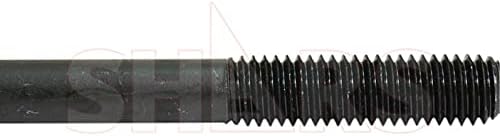 Shars 5/8" 1/2"-13 52 PC Clamping Kit for Bridgeport Mill Set 202-4801 R[