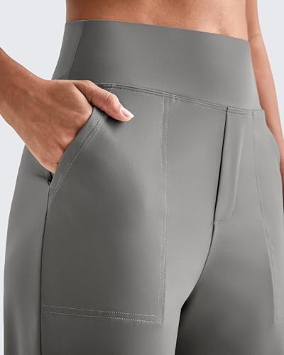 G4Free ShiftReady Womens Dress Yoga Pants Work