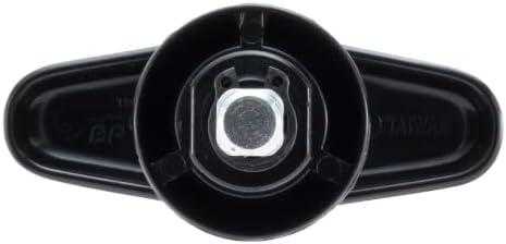 RecPro T-500 Truck Cap Lock | LEER & A.R.E. K127 Handle, 1 Pack