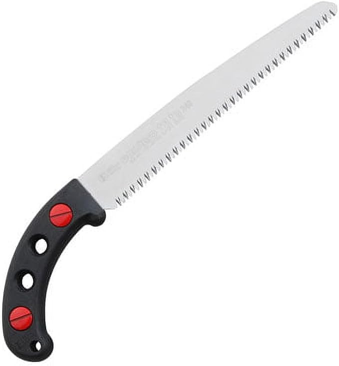 Silky GOMTARO Root-Cutting Saw 240mm Large Teeth (153-24)