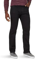 Wrangler Authentics Men's Classic 5-Pocket Regular Fit Flex Jean